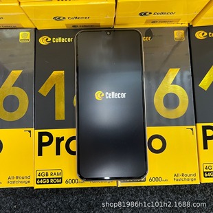 Smartphone 16Pro �羳��׿�����֙C 4+64GB 6.8HD incell Quad