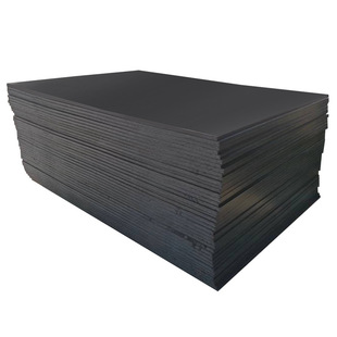 White ultra-high molecular weight polyethylene board PE board water tank high temperature resistant compression wear resistant UPE board plastic board PE board