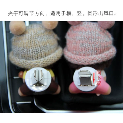 Car Perfume Aromatherapy: Perfume Aromatherapy Car Air Conditioner