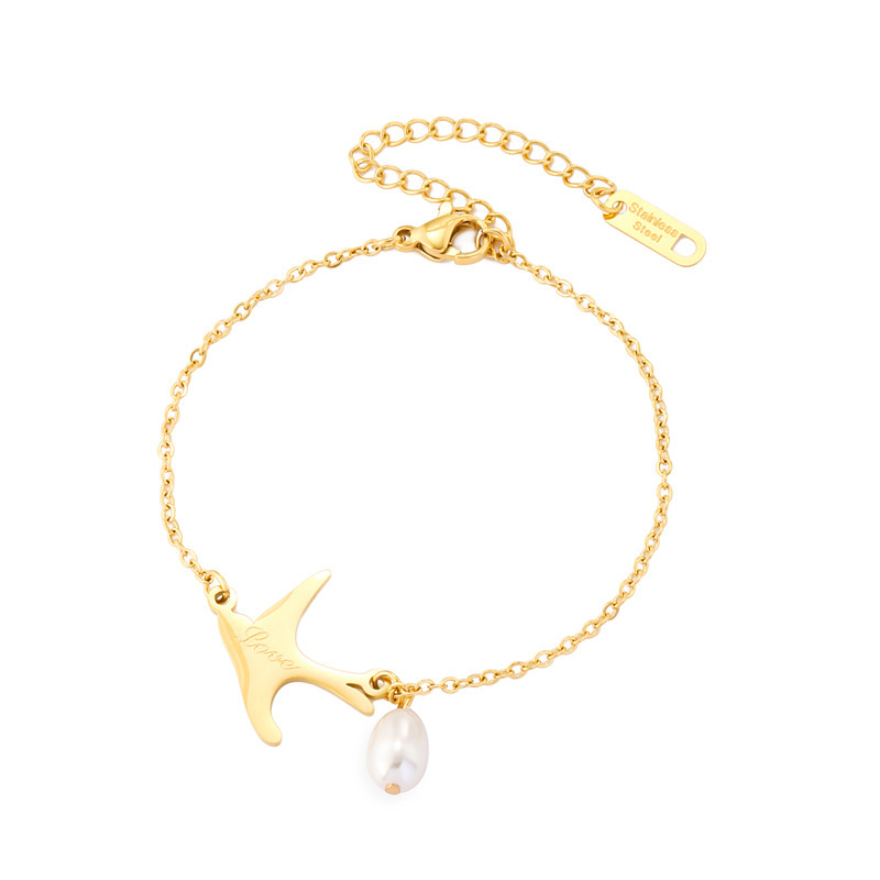 Oferta especial experiencia europea y americana joyería de acero titanio vacío galvanoplastia no decoloración no alérgica joyería pendientes collar fábrica al por mayor