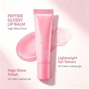 TK�羳��ƷPDRN Peptide Glossy Lip Balm���Ĭ������۹�ɝ�����