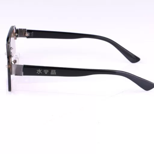 Half -frame holes, East China Crystal Crystal Flower Running Rivers and Lakes, wholesale Camellia Crystal Laohua