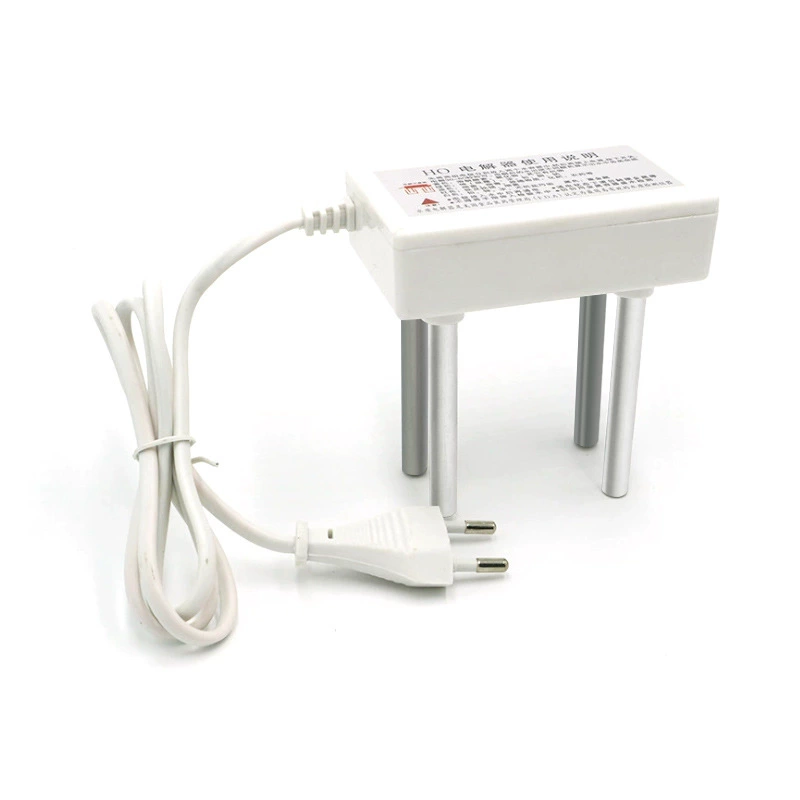 Источник Завод Оптовая продажа электролизера Опциональные европейские спецификации