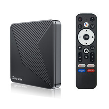 X88 PRO X5M �C픺� S905A ��׿14 �{������8K�ҕ���� tv box