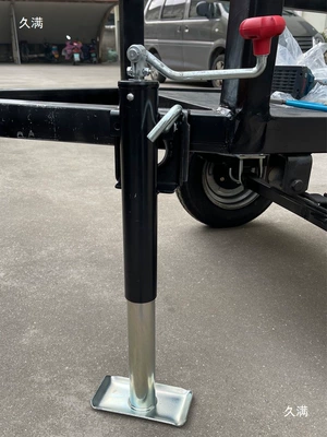 Flat Support Legs, Rv – Car jack