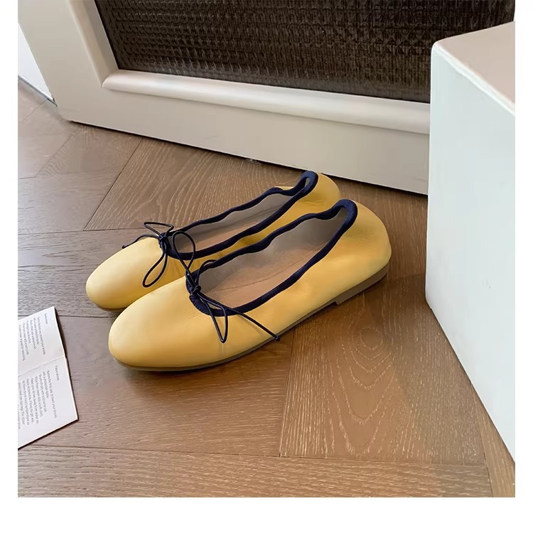Milk yellow