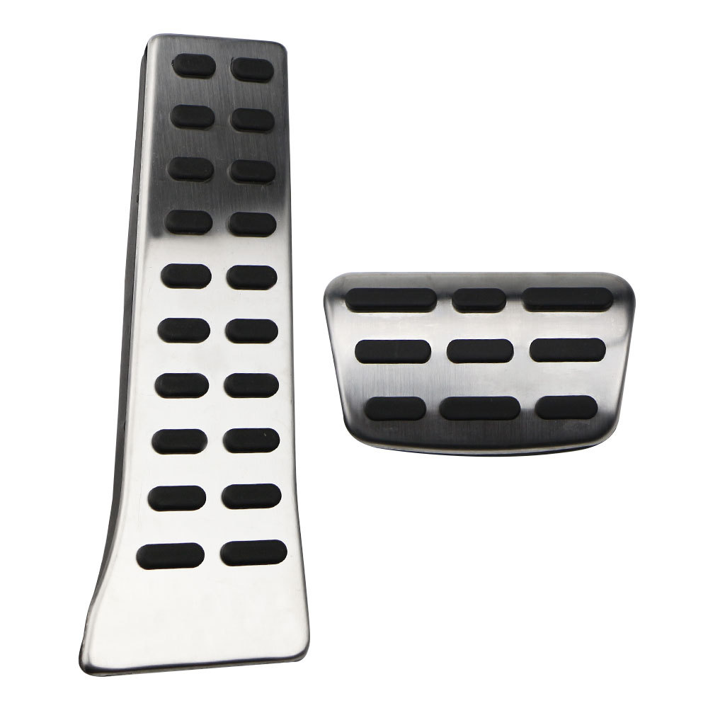 Suitable for Kia Kx5 K5 Sorento 2016-2022 Accelerator Pedal, No-Drill Anti-Slip Foot Pedal Interior Accessories
