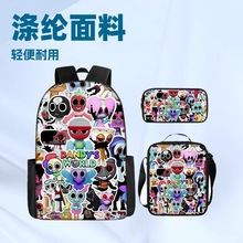 3D¿ϵDandy's WorldpӡбP