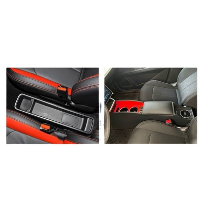 Armrest box – V armrest box 21 special