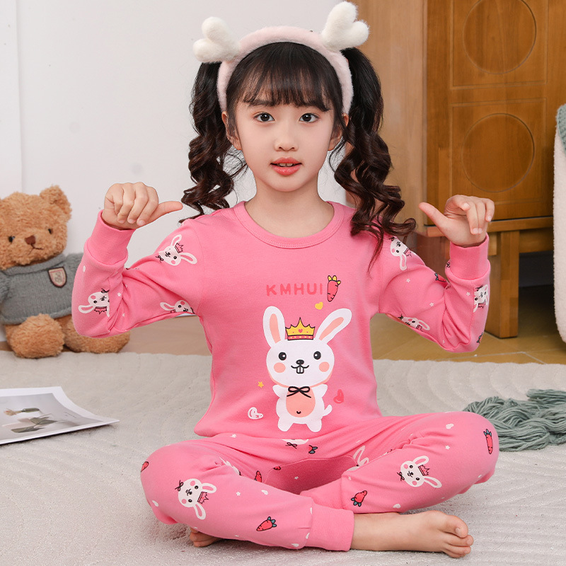 KMH 로즈 레드 토끼