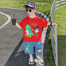 ��߸�·���ͯ��װ��װ2025�¿�������ͯ���䱦���ļ�ţ�п�������