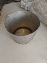 化铝不锈钢铝水桶