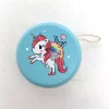 Unicorn rainbow