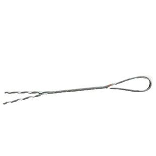 Conductor Internal and External Stranded Wire Tension Clamp Power Communication Optical Cable Protective Fittings Optical Cable Fixed Fittings String Pre-Twisted Wire