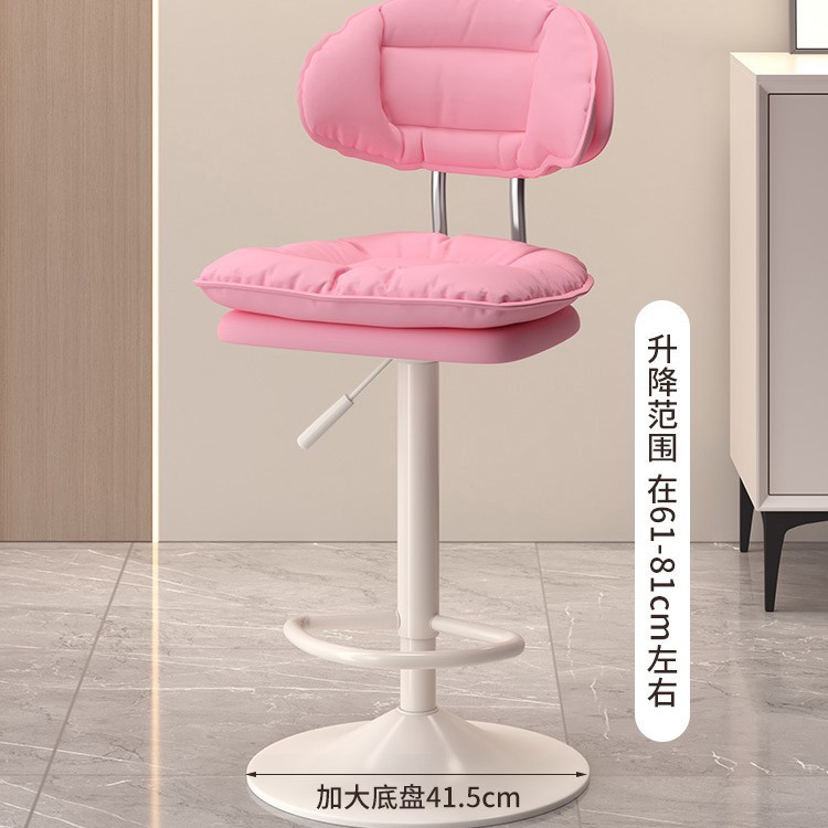 피치파우더 - 더블레이어 시트 [41.5cm 그레이 섀시 확대] 3단 에어로드
