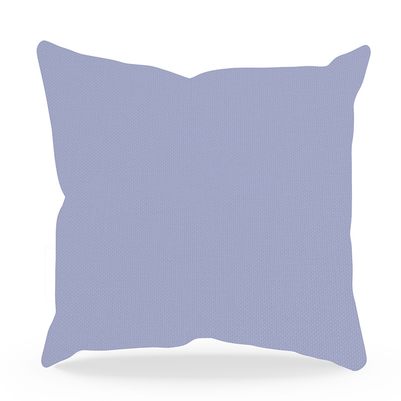 15 Love Sea Purple (고급 수입 고급 린넨)