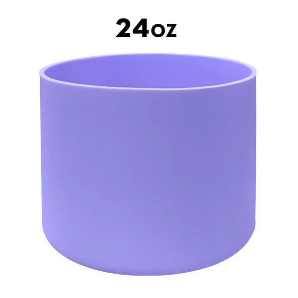 Purple, 24 oz