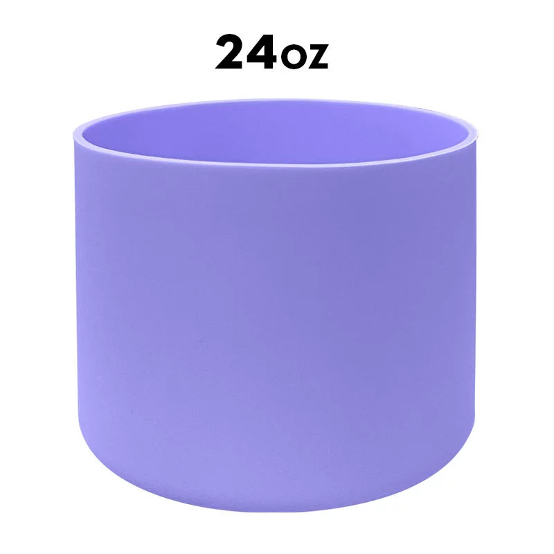 (Cross-border trading), silicone non-slip protective case, 32, 40 oz