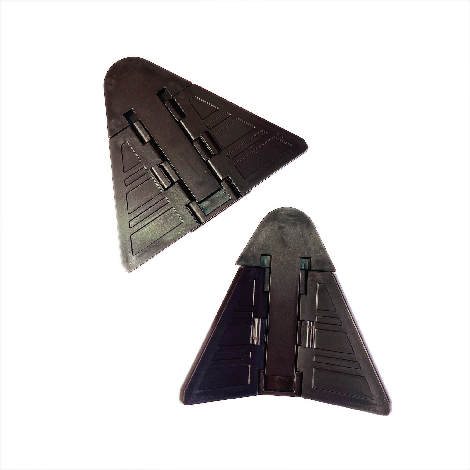 Sliding door lock-brown (sliding door and window limit)