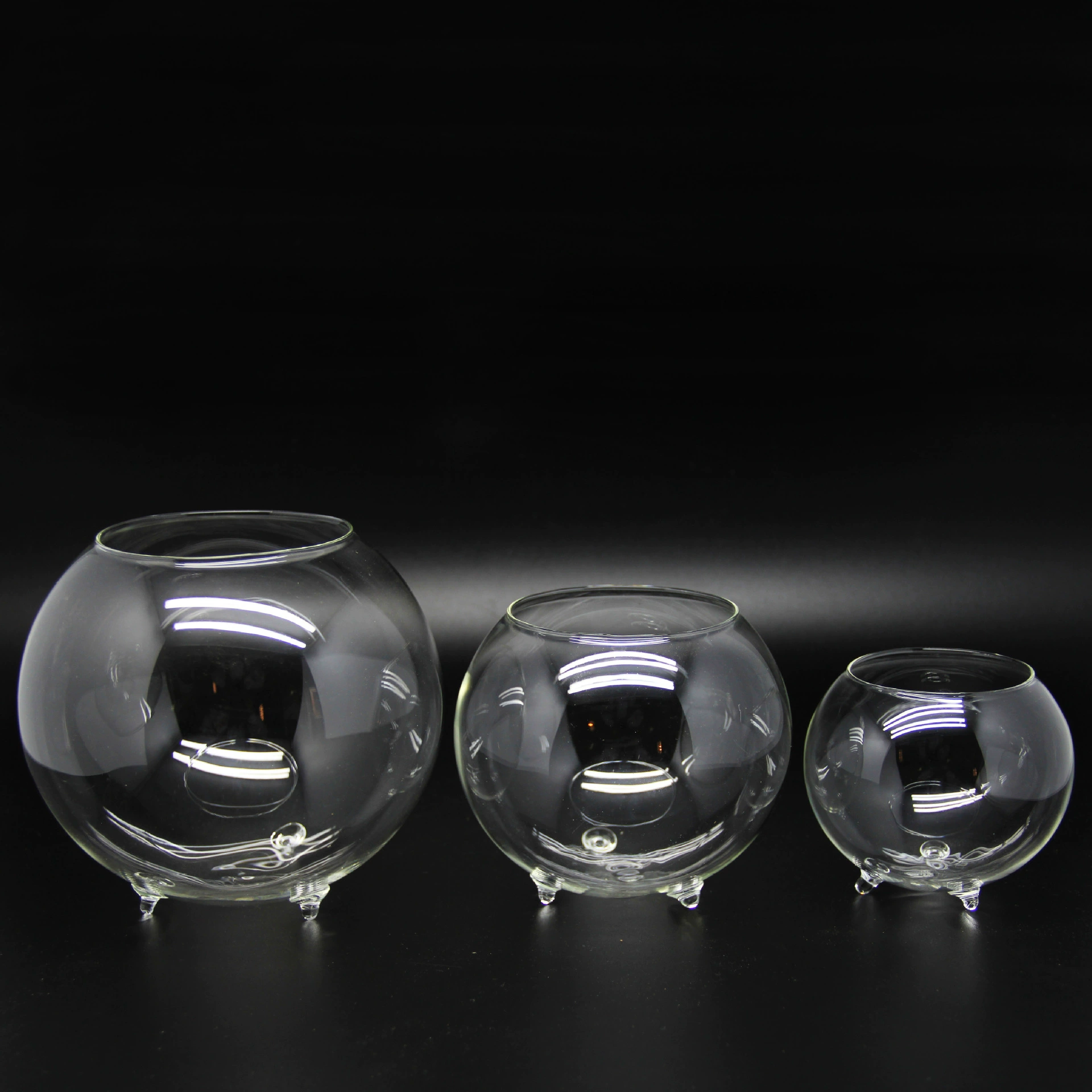 Изготовление мха Стеклянная бутылка Микро Пейзаж Креативная бутылка Штатив Стеклянный аквариум Мясистый штатив своими руками