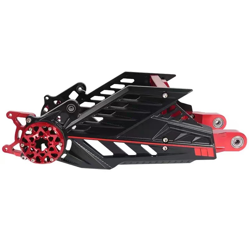 이지스 V3 블랙 레드