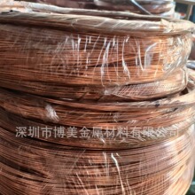 博美紫铜线 紫铜丝 红铜丝 无氧铜丝 无氧铜线 1.0mm 1.2mm 1.5mm