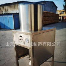 蒜瓣脱皮机蒜米剥皮机大蒜加工设备
