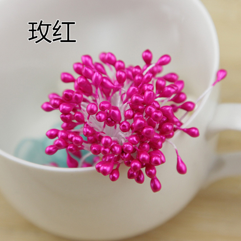 马卡龙加密扭扭棒手工diy花束材料包网红超密毛根儿童毛条向日葵|undefined