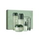 Full English SADOER organic avocado six-piece skin care kit box facial care suit cross-border foreign trade