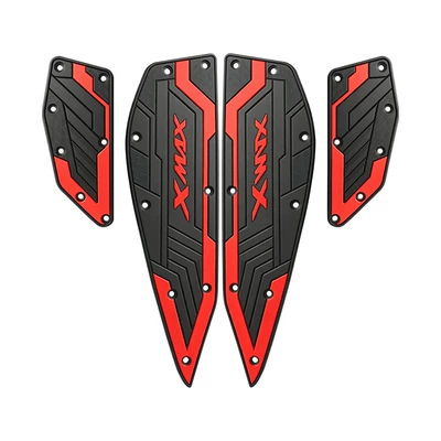 motorcycle modification accessories, Motorcycle pedals