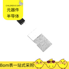 BC547BTF TO-92-3L NPN 45V 100mA MOSFET LFCG-575+ LFXP2-8E-5T