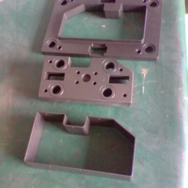 提供五金模具铁氟龙 特氟龙 特氟隆喷涂加工耐用四氟冷喷耐用防腐