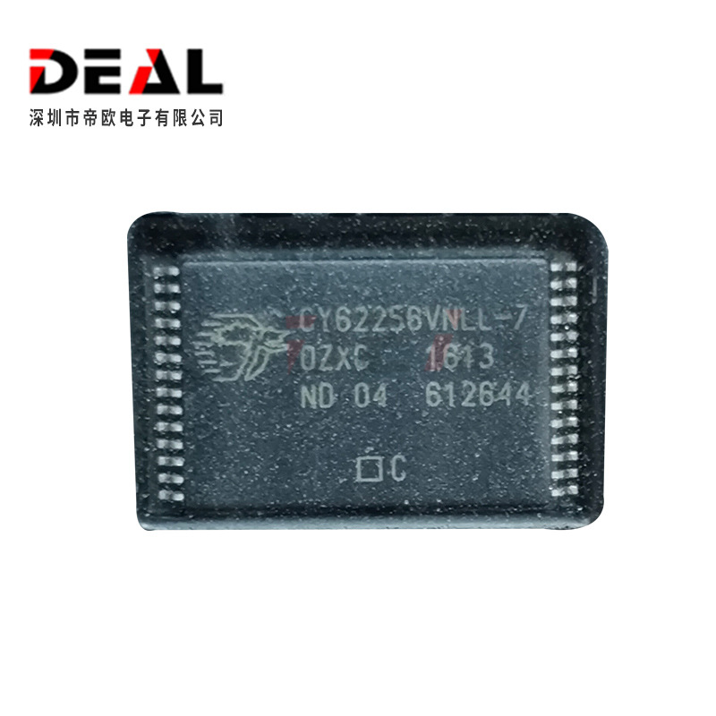 销售 CY62256VNLL-70ZXCT 存取存储器 芯片IC 原装现货