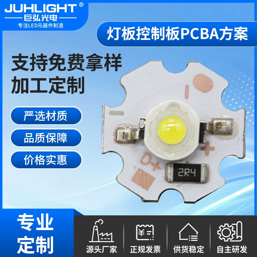 Имитация люмена, светодиодная панель, алюминиевая подложка, компоновка цветов сливы, положительный белый свет, прямые поставки с фабрики, размер/мощность/цветовая температура по индивидуальному заказу