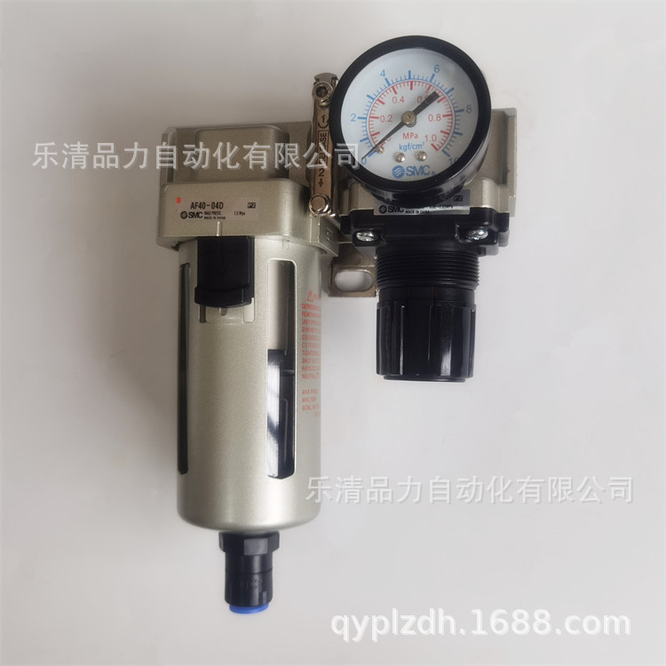 二联件AC20B/AC30B/AC40B-F01D-F02C-F03DE-F04CE/DG/CG/DCMM-R-2