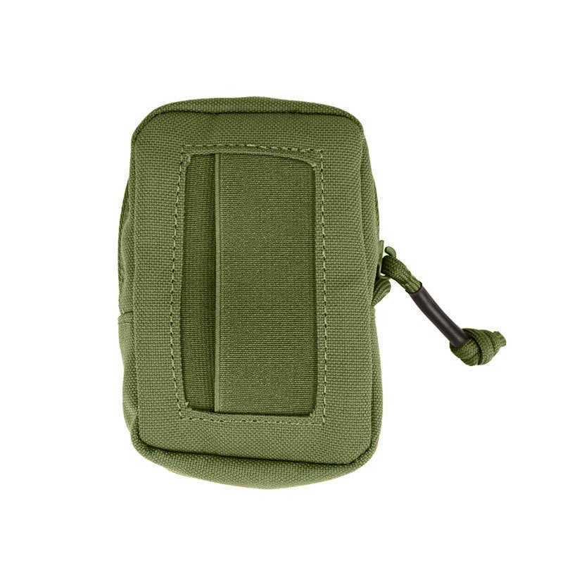 New tactical glove pouch, outdoor gadget pouch, accessory pouch, sports pouch, mini cardholder, coin purse, can be attached to a belt