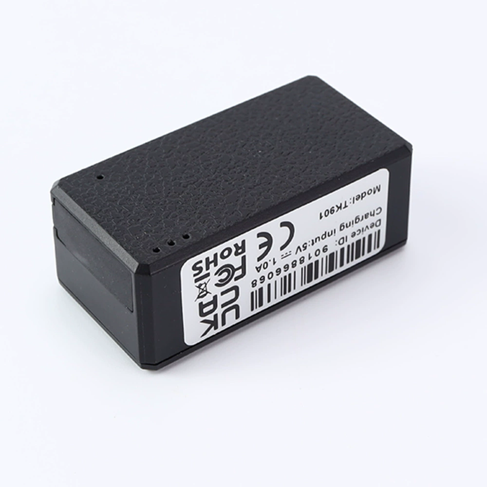 TK901 4G GPS Tracker анти-потерянное позиционирование точный локатор для пожилых детей сумки для домашних животных