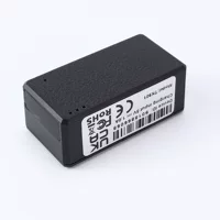 TK901 4G GPS Tracker анти-потерянное позиционирование точный локатор для пожилых детей сумки для домашних животных