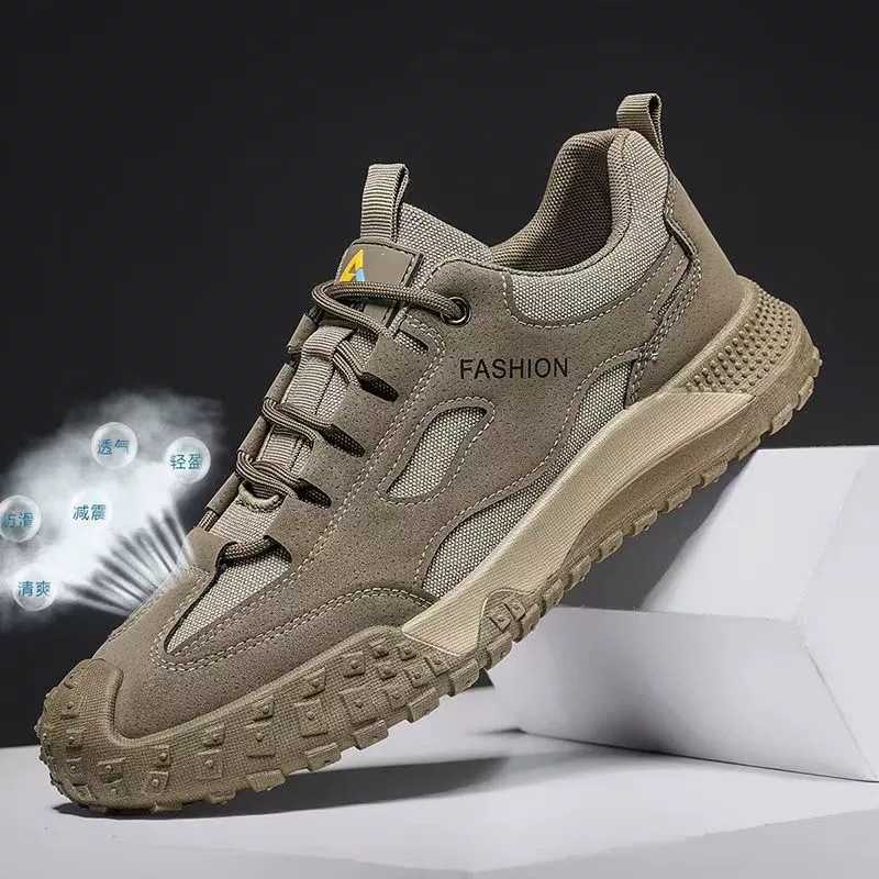 Строго отобранная [Обувь для физической подготовки] Новая мужская обувь, обувь, спортивная обувь, оптовая торговля