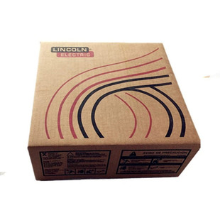 �M��LINCOLN�����ֿ�SuperGlaze MIG 5356 ER5356�X�V�Ͻ𺸽z