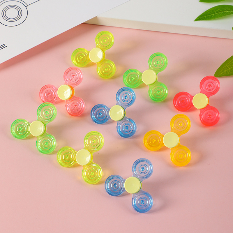 Fábrica directa para adultos juguetes de niños de dedos giroscópicos de dedo al por mayor regalos de venta caliente