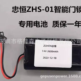 �Ґa ZNS-01늳� �����i늳�  �S�� ���b 7.4V ��������