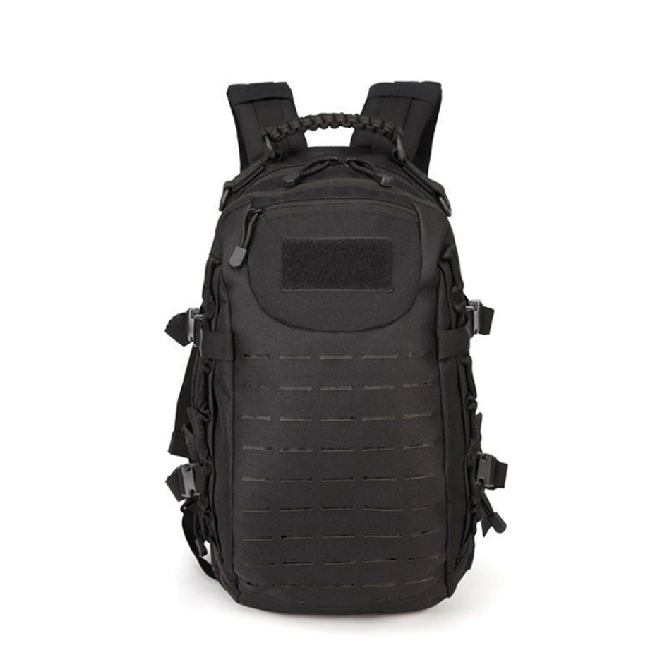 Tactics camouflage climbing backpack