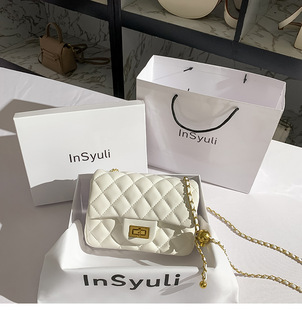 Universal brand summer fashionable one-shoulder bag, city style, internet celebrity, high-quality style