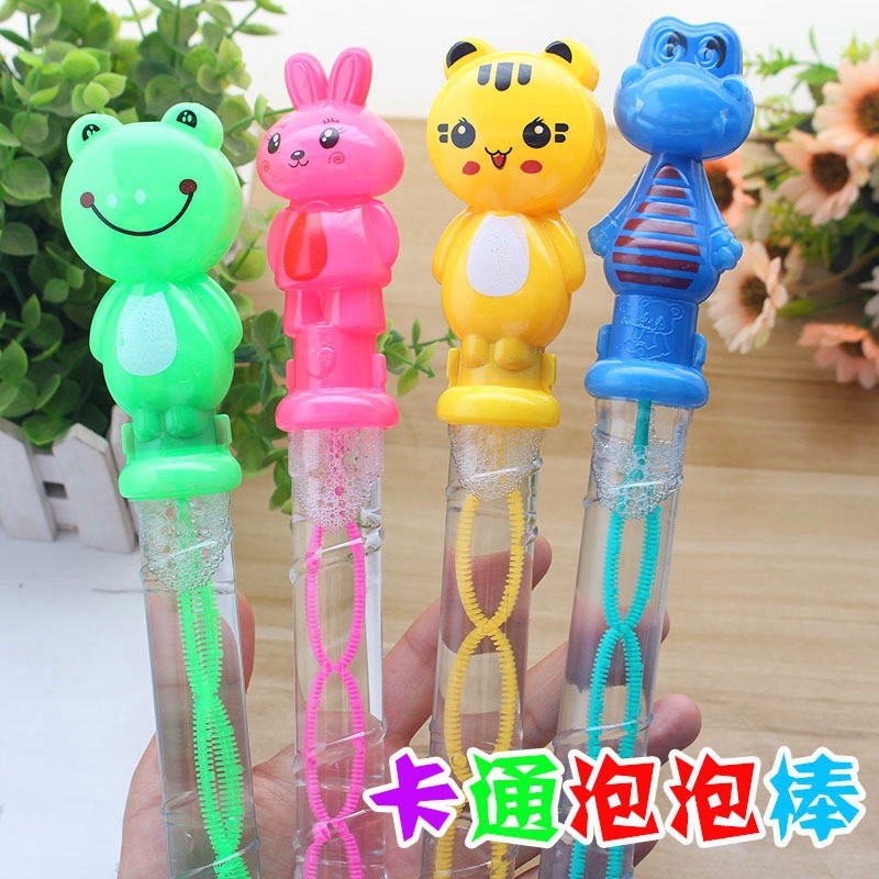 cartoon bubbles