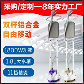 挂烫机;蒸汽清洁机