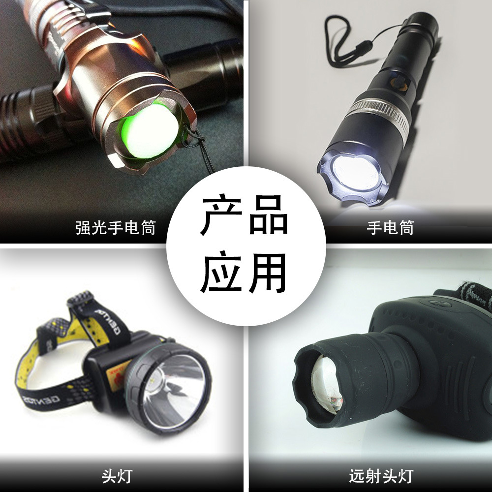 3535մ10W׹ledֵͲװоƬ76mil