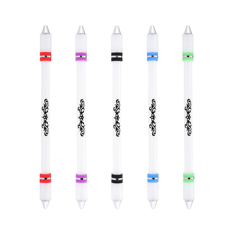 Liangqu pluma de transferencia notas de primavera pluma de transferencia al por mayor pluma de transferencia resistente a la caída pluma de transferencia principiante pluma de equilibrio de personalidad estudiante sin recarga