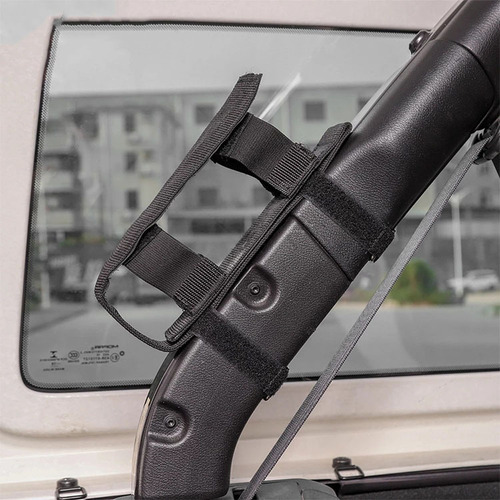 New Wrangler car fire extinguisher fixed belt car small fire extinguisher fixed belt strap car supplies