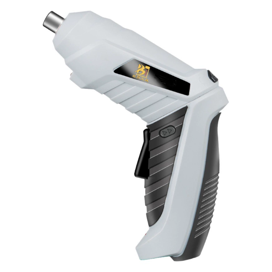 SNJUE спот поставляет электрический набор отвертки Многофункциональный комплект электрической дрели зарядный ручной дрель